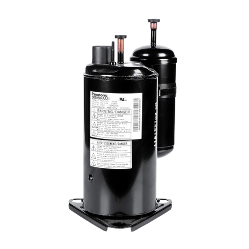 Panasonic 2JS350D3BB02 Compressor