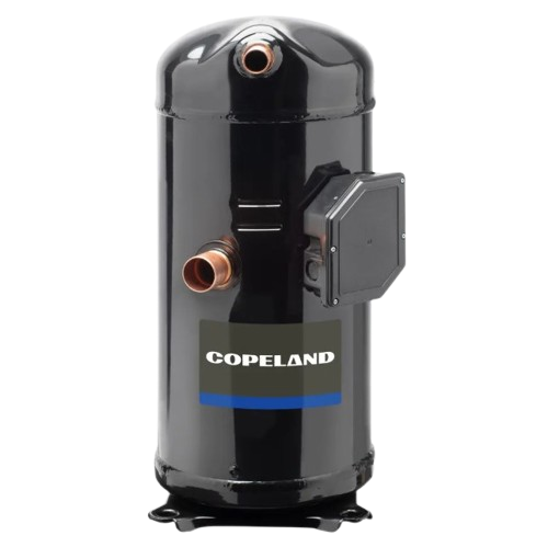 Copeland Scroll Compressor ZR190KC-TFD-425