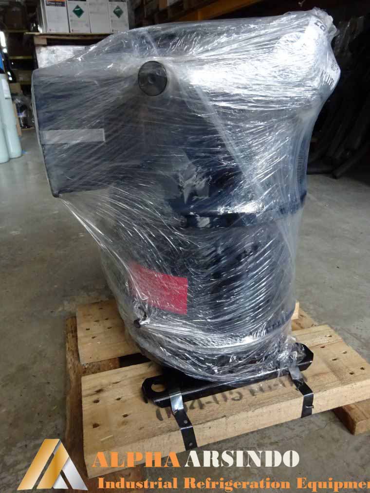 Copeland QR15M1-TFD-501 Compressor