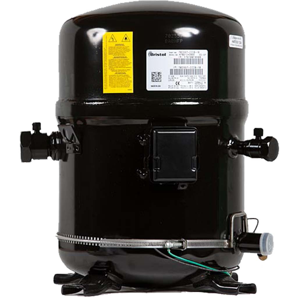 Bristol Compressor H2BG124DBEE