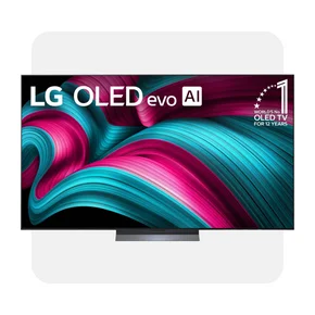 LG OLED evo AI Television