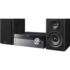 Sony Stereo System