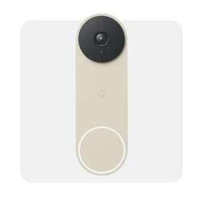 Google Nest Doorbell