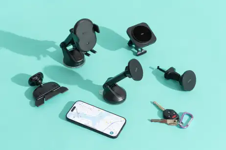 Universal Car Phone Holder