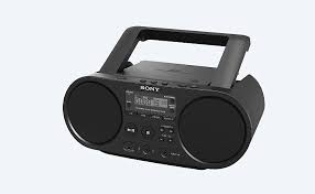 Sony Portable Boombox