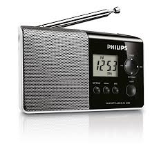 Philips Pocket Radio