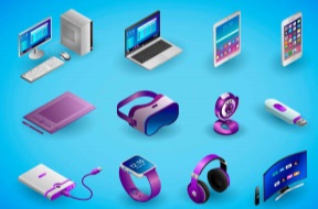 Virtual Reality Headset