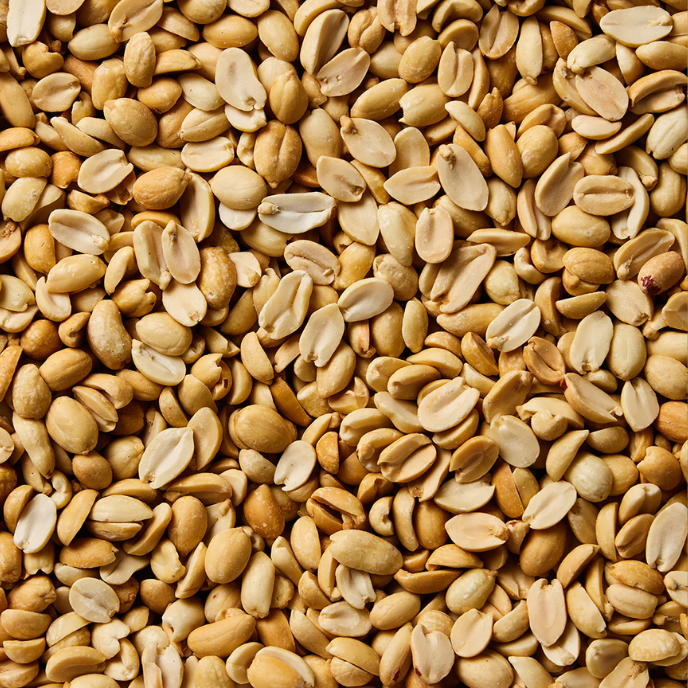 Maní tostado especial