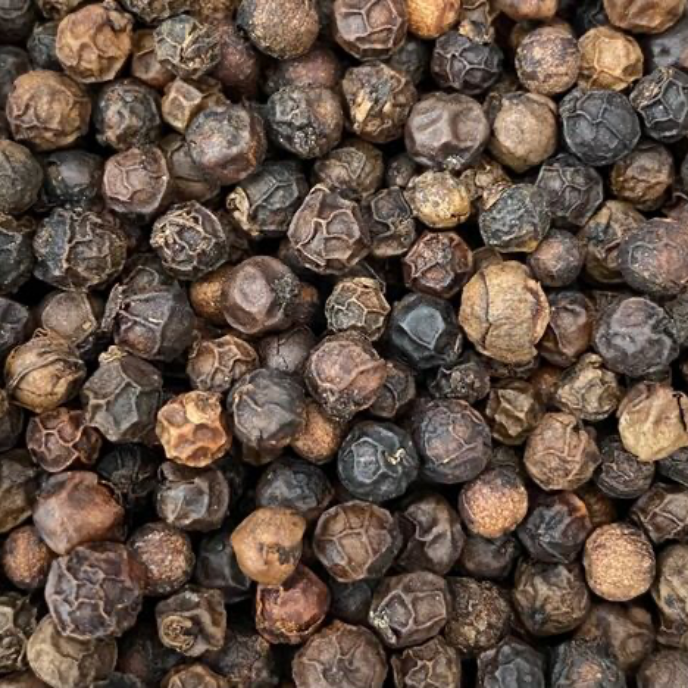 Pimienta picante grano