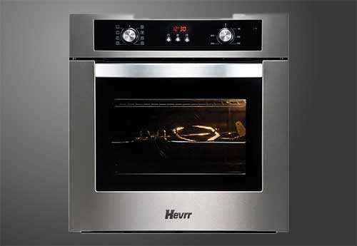 Hevrr Built-In Electric Oven