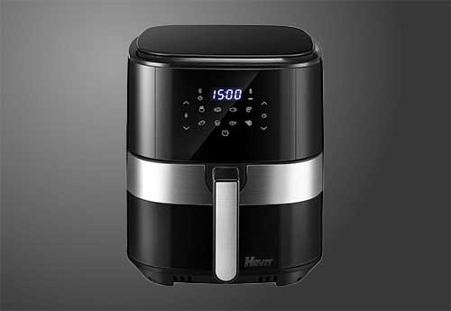 Digital Air Fryer