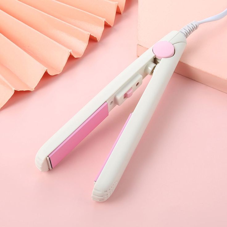 Hair Straightener