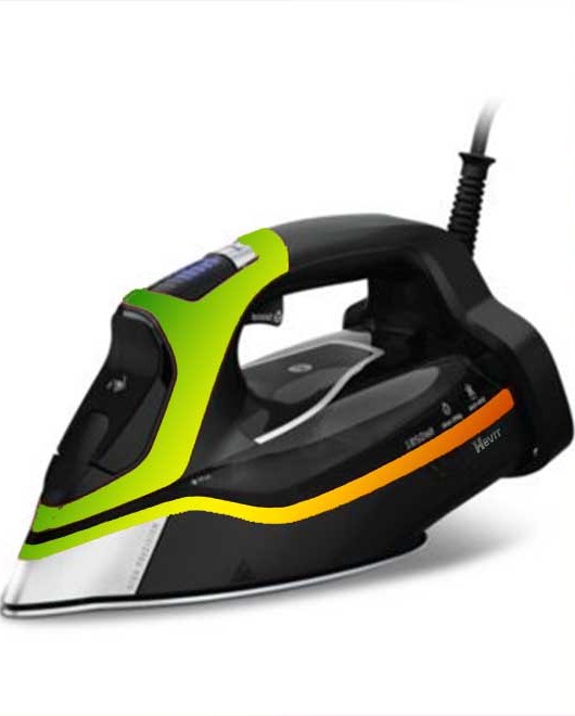 Electric Steam Iron