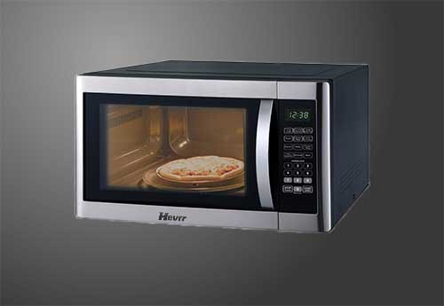 Hevrr Microwave Oven