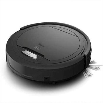 Robot Vacuum Cleaner