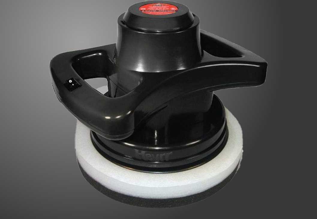 Electric Car Polisher
