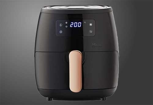 Digital Air Fryer