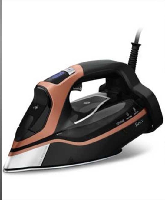 Electric Steam Iron