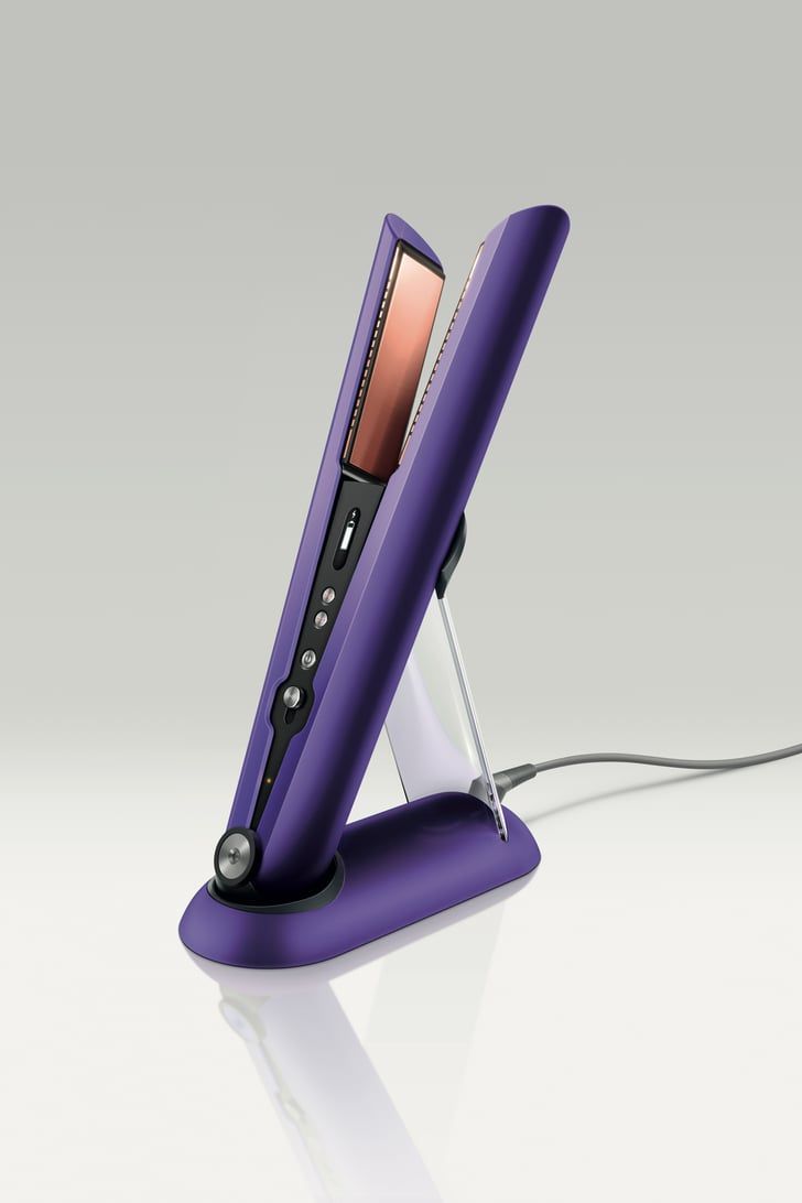 Hair Straightener