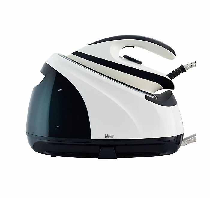 Steam Generator Iron