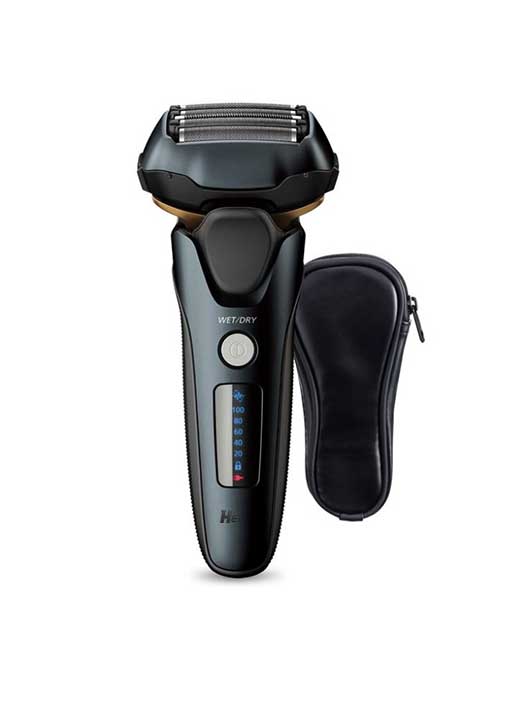 Electric Shaver