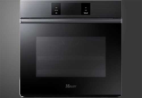 Hewitt Built-in Electric Oven