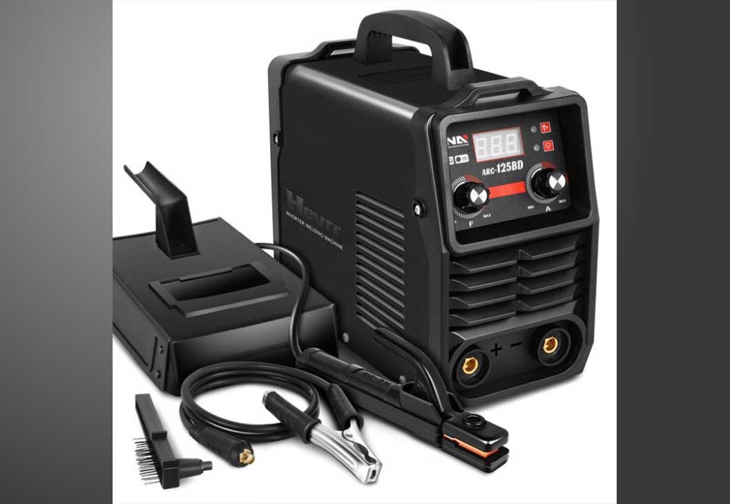 ARC-125SD Welding Machine
