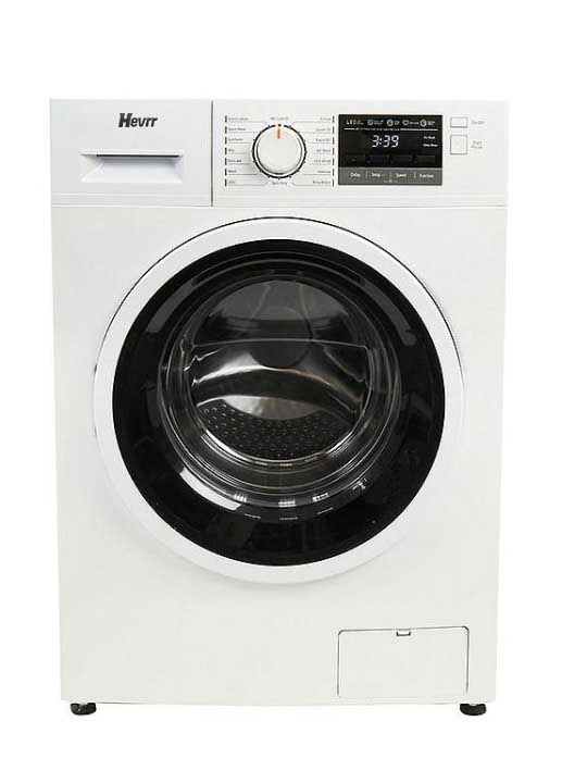 Automatic Washing Machine