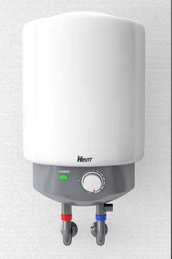 Hevrr Electric Water Heater