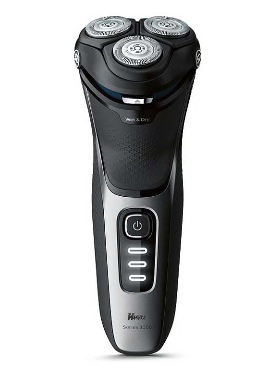 Electric Shaver