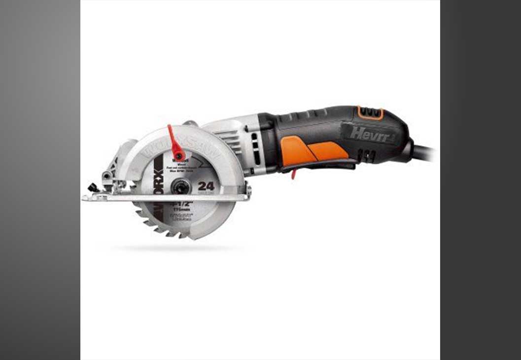 Handheld Electric Circular Saw