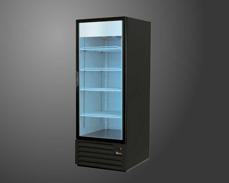 Commercial Display Refrigerator
