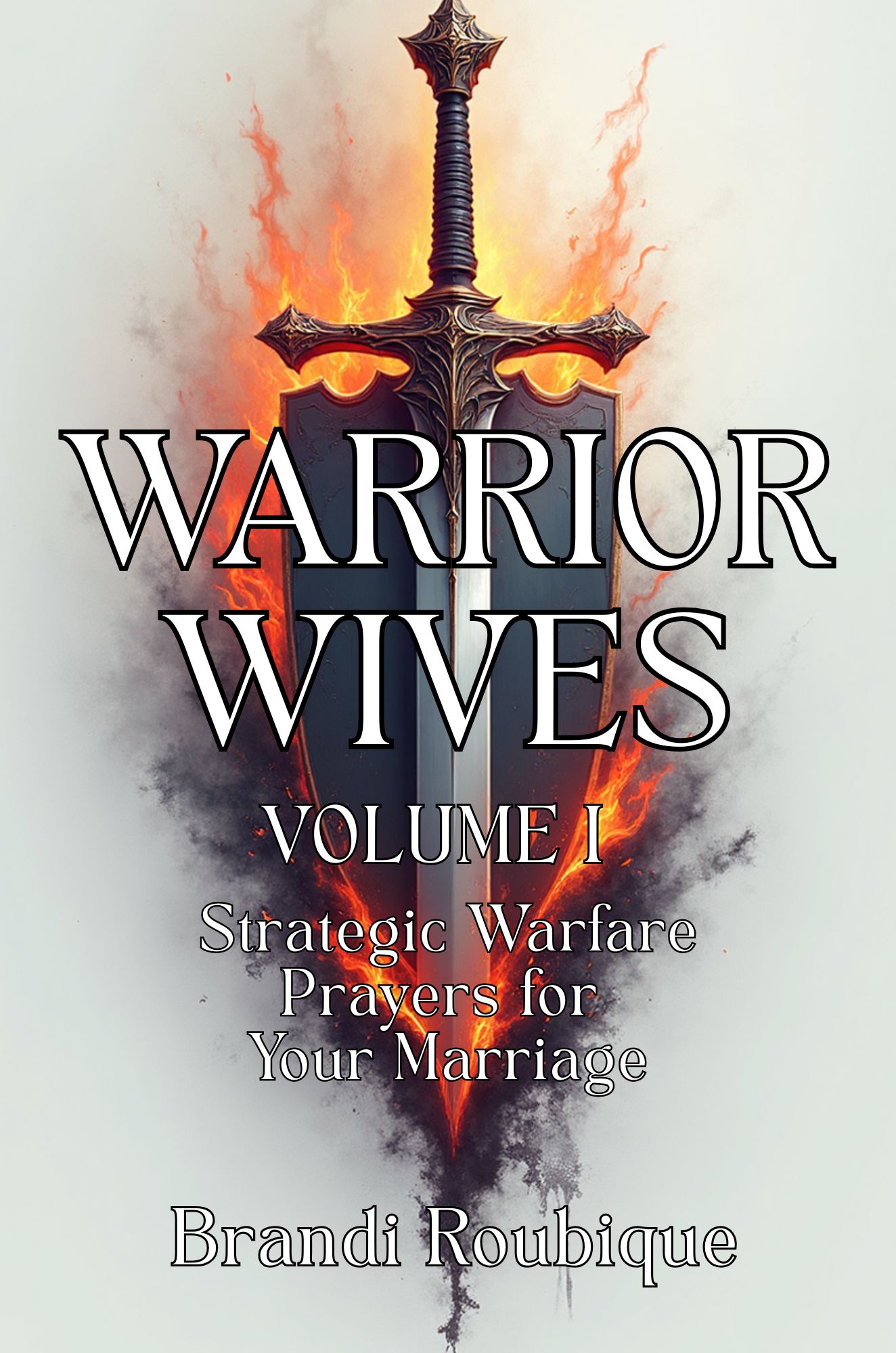 Warrior Wives: Volume I