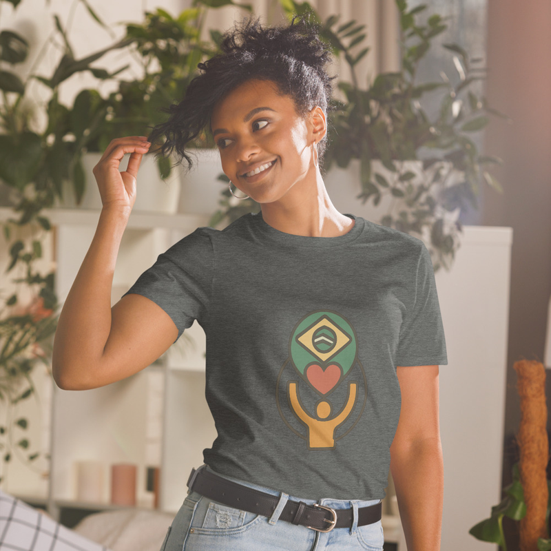 Short-Sleeve Unisex T-Shirt