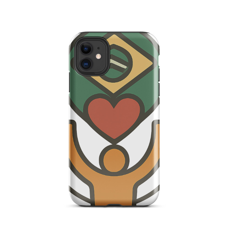 Tough Case for iPhone®