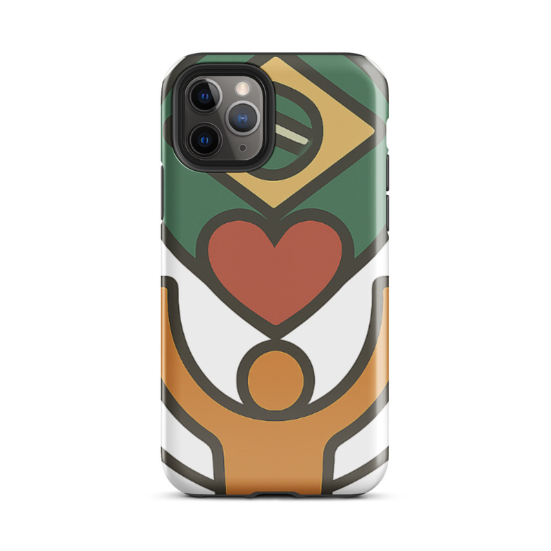 Tough Case for iPhone®