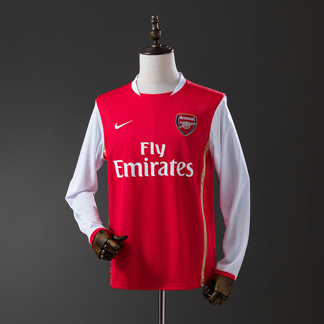 Camiseta Arsenal FC