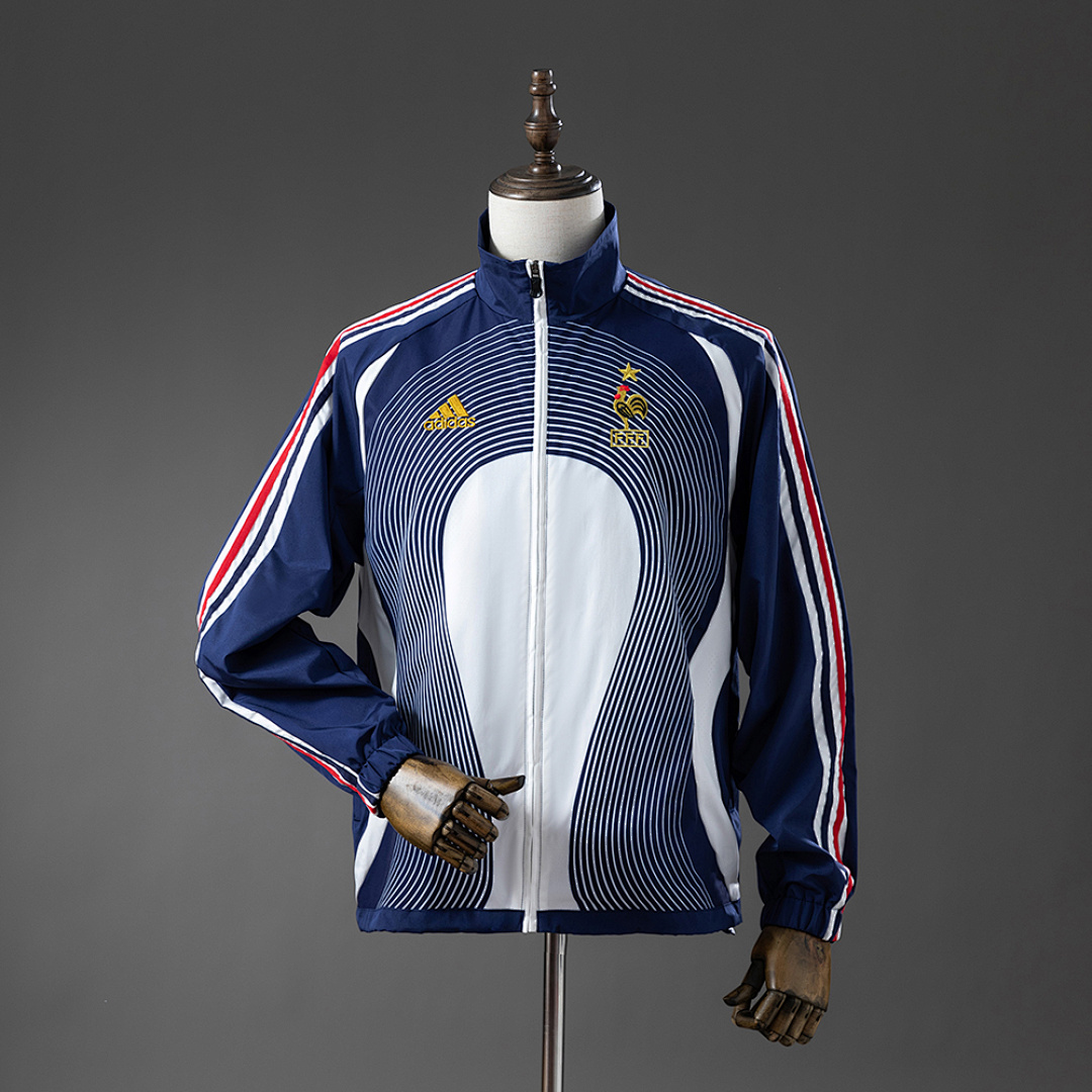 Chaqueta Deportiva Olímpica