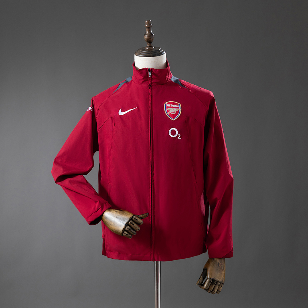 Chaqueta Oficial Arsenal FC