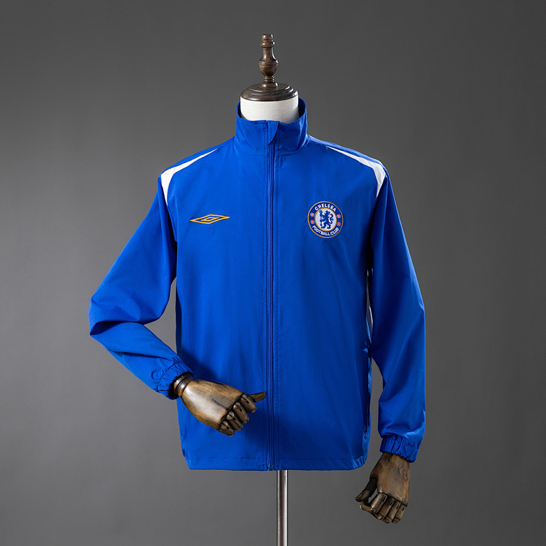 Chaqueta Chelsea FC Azul