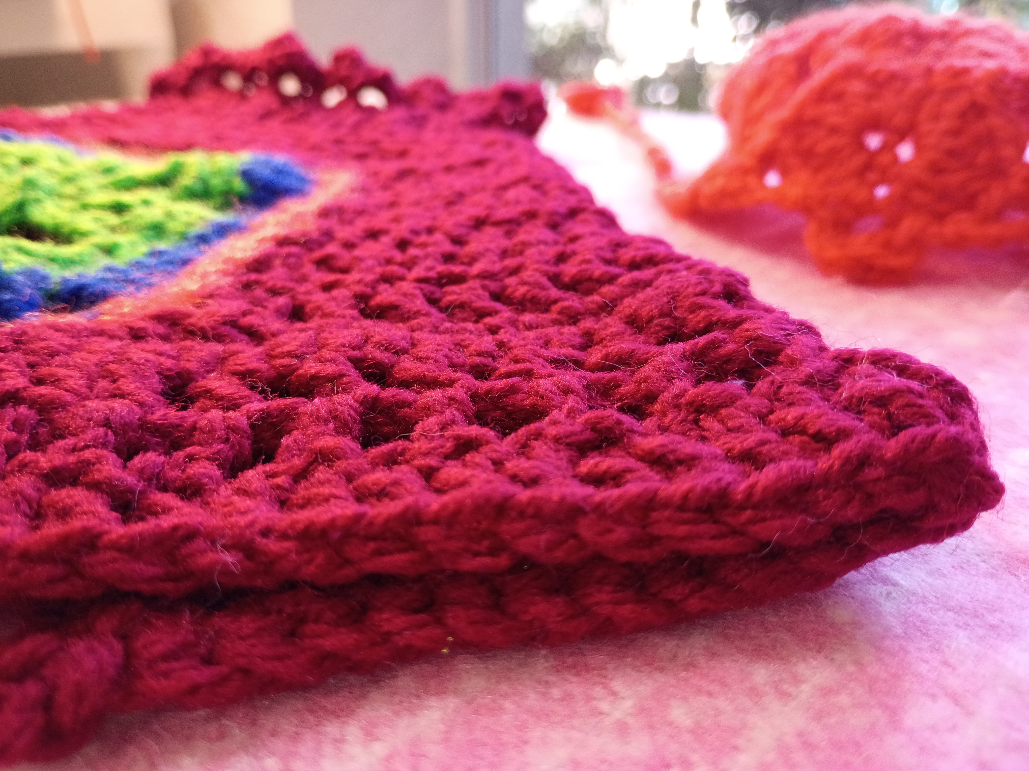 Complete outfit Set Sweater & Hat for (Small Dog)/( Medium -Large Cat)