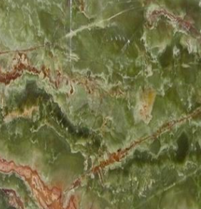 Dark Green Onyx Marble