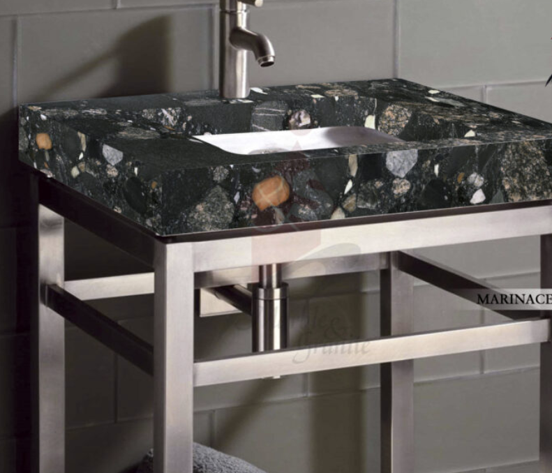 Marinace Black - Brazil