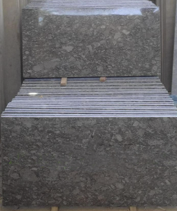 Oceanic Marble Tiles 