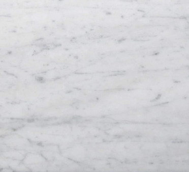 Carrara White Marble 