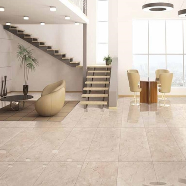 Botticina Cream Marble 