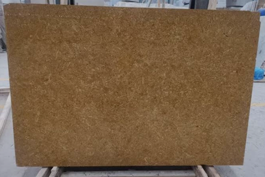 Indus Gold Marble Slabs 