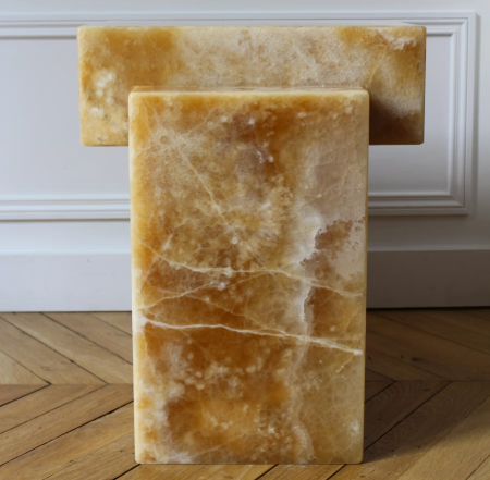 Honey Onyx Marble