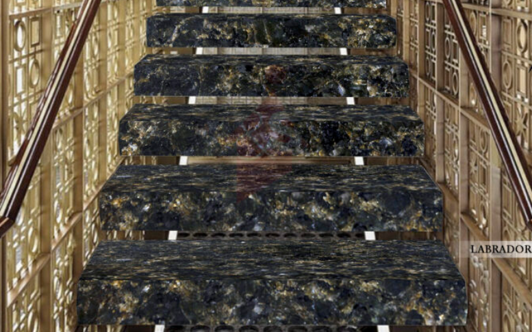 Labrador Green - Brazil