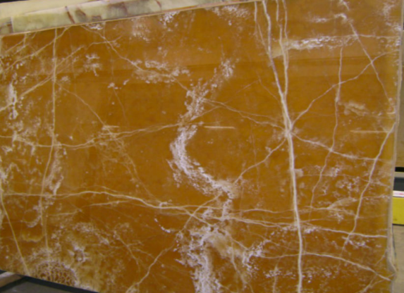 Honey Onyx Slabs 